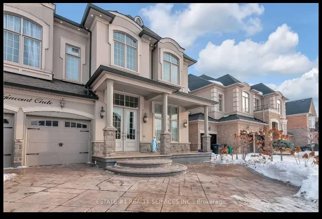 Additional image 2 of 4 Agincourt Circ