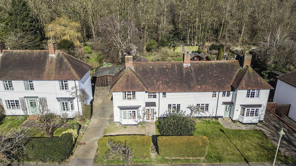 Additional image 22 of Brockswood Lane, Welwyn Garden City, Hertfordshire, AL8 7BG