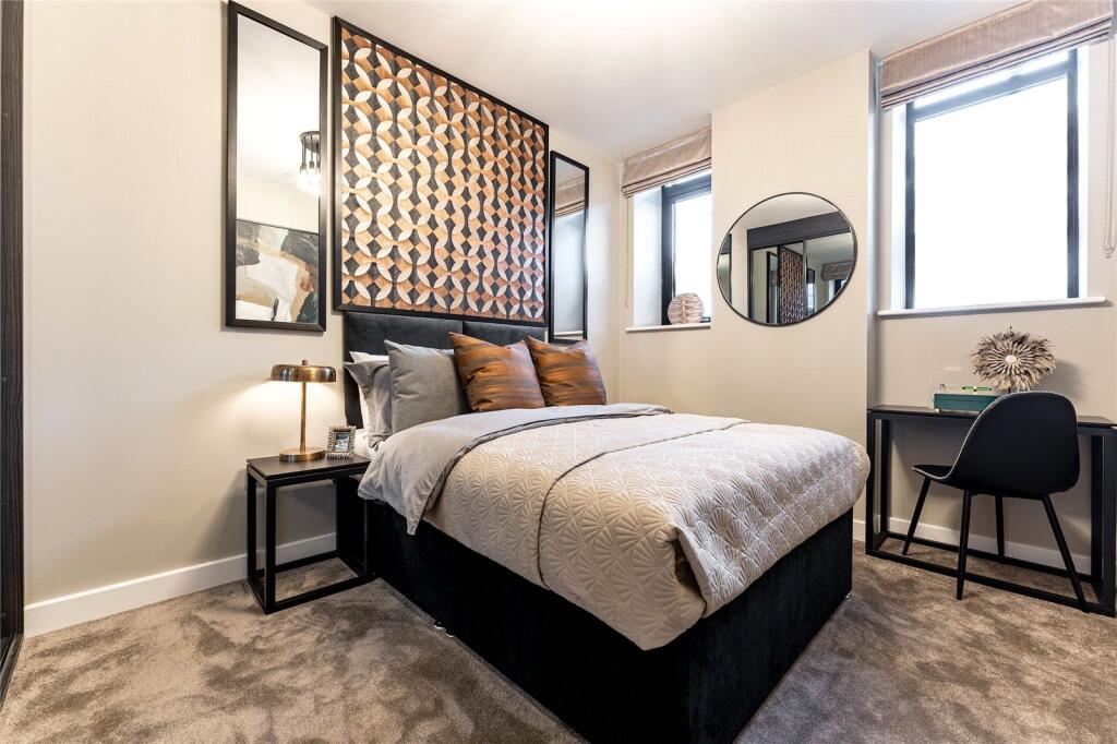 Additional image 6 of Fountain Court, Steelhouse Lane, Birmingham, B4