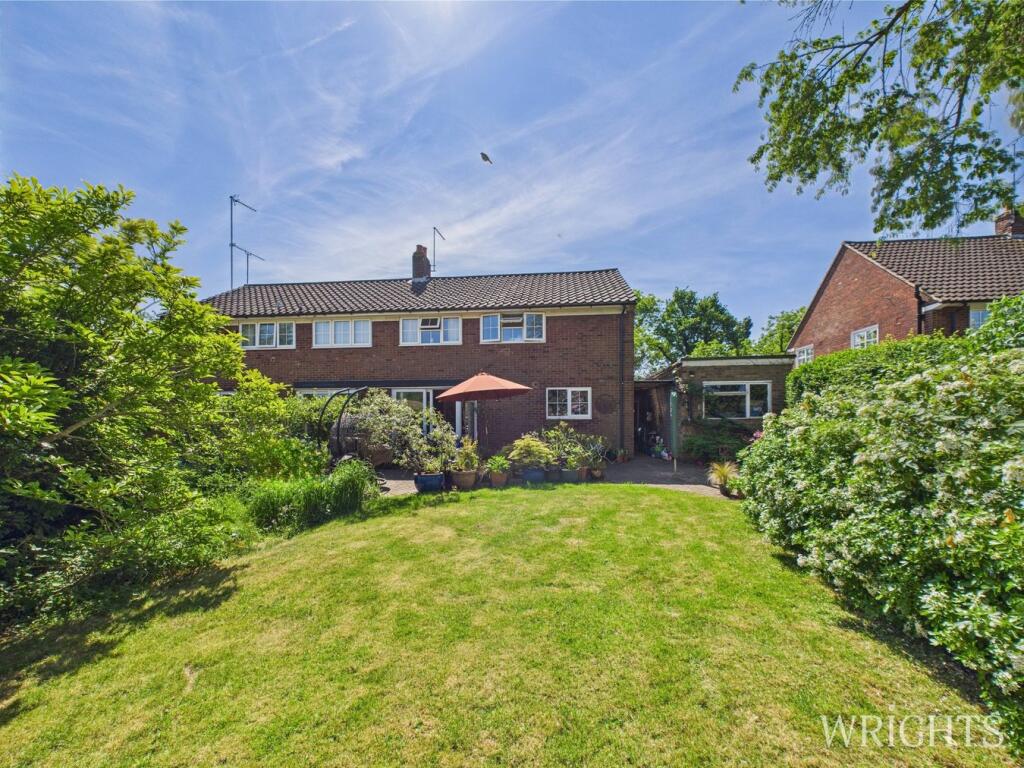 Additional image 22 of Stanborough Road, Welwyn Garden City, AL8