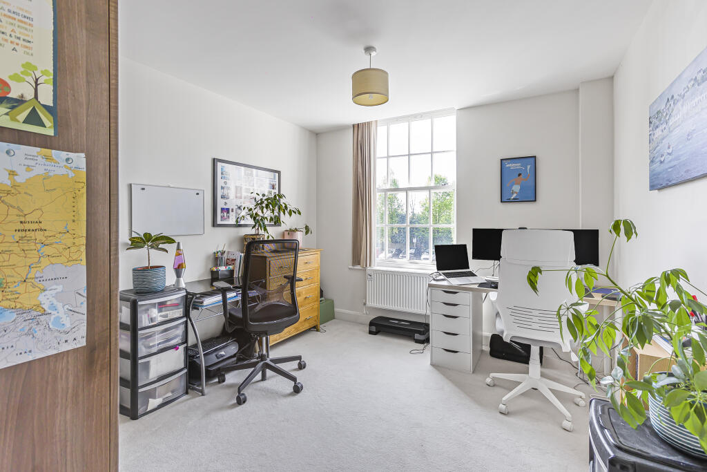 Additional image 8 of Rosanne House, Bridge Road, Welwyn Garden City, AL8 6DE