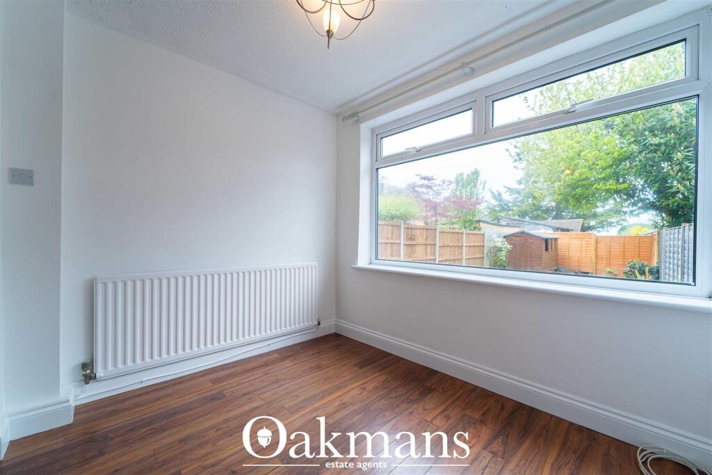 Additional image 6 of Bradstock Road, Birmingham, B30