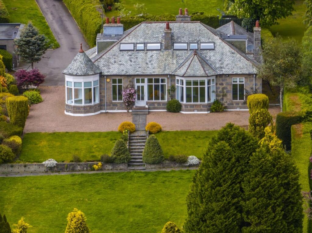 Property image for Balgranach, 269 North Deeside Road, Milltimber, Aberdeenshire, AB13