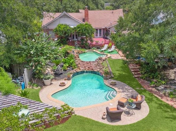 7806 Woodway Dr, Houston, TX 77063