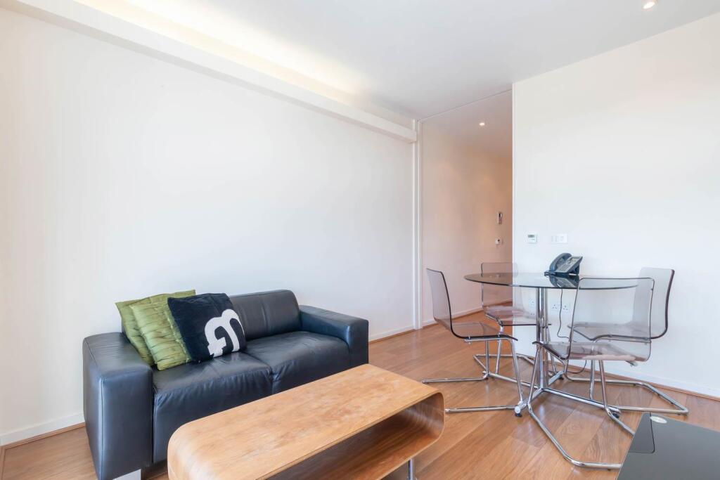 Additional image 2 of The Cube West, Wharfside Street