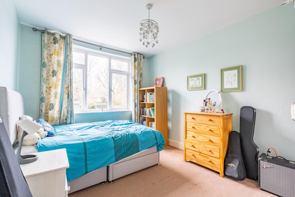 Additional image 10 of Batchwood Drive, St. Albans, Hertfordshire, AL3