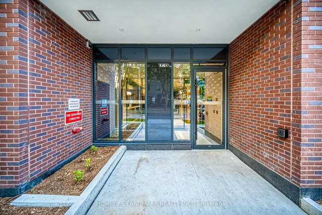 Additional image 28 of 1200 Dundas St Unit 407