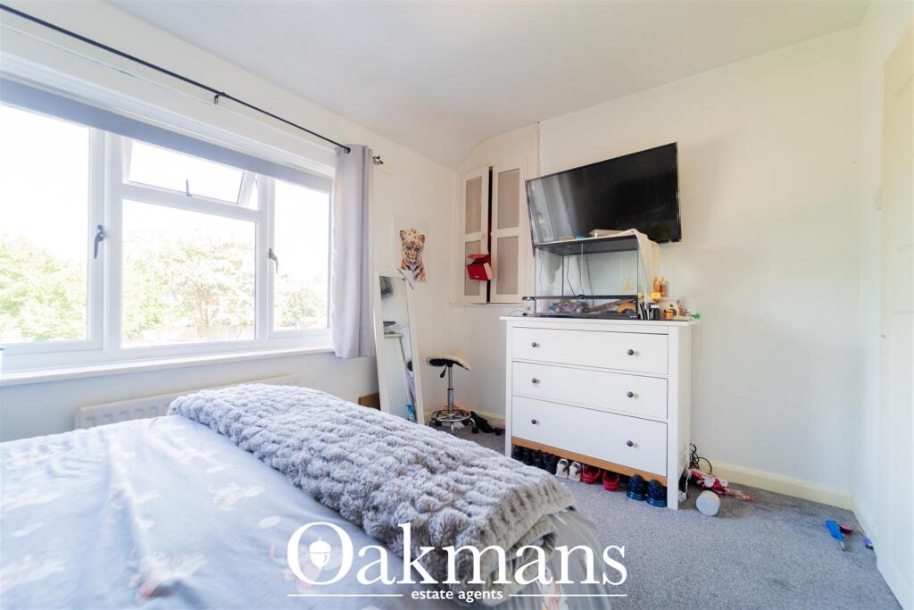 Additional image 9 of St. Heliers Road, Birmingham, West Midlands, B31