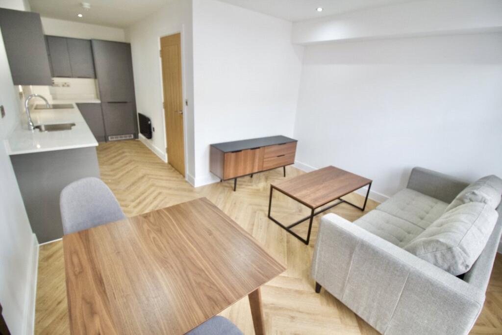 Additional image 3 of The Hallmark, 5 Bond Street, Birmingham, B19