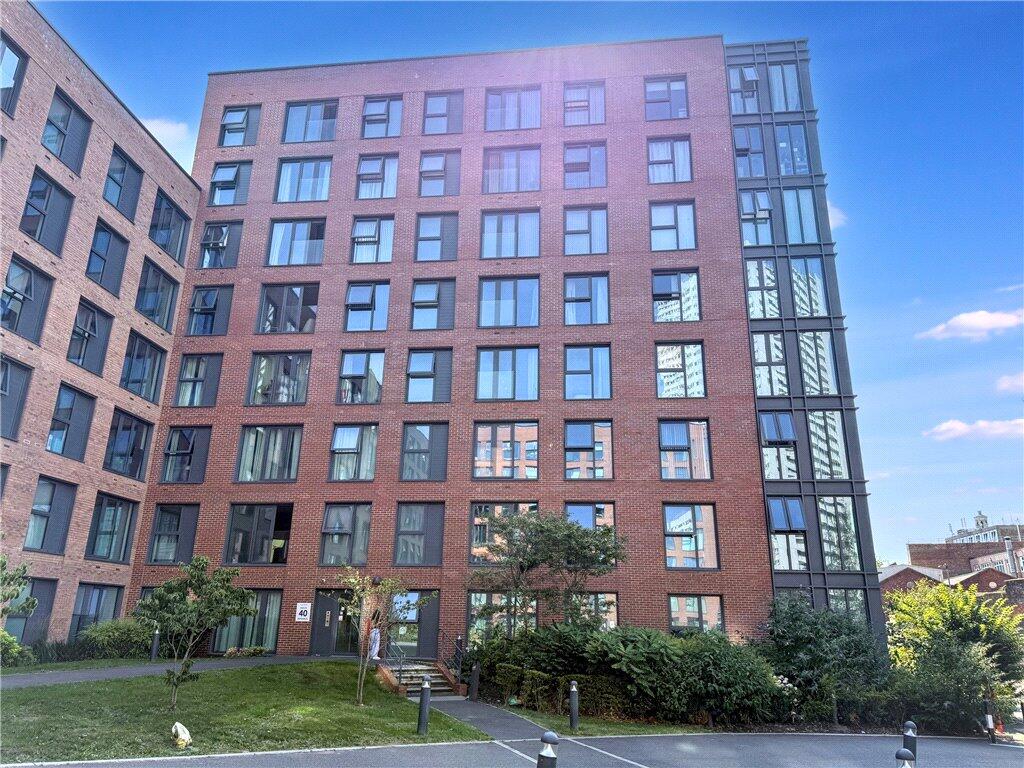 Additional image 22 of Windmill Street, Birmingham, West Midlands, B1