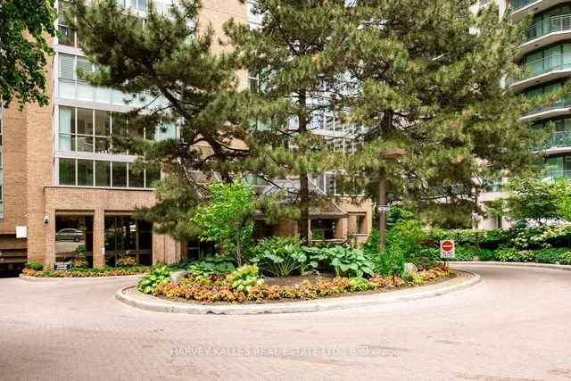 Additional image 3 of 278 Bloor St Unit 1501