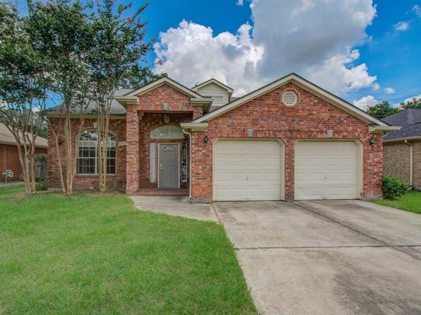 2539 S Camden Pkwy, Houston, TX 77067