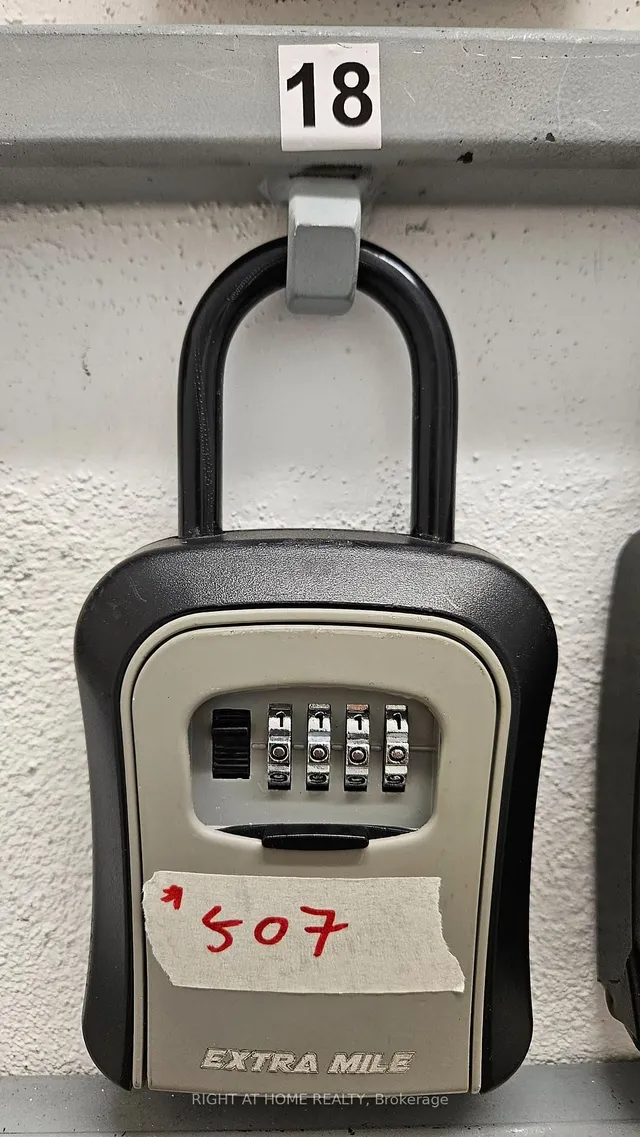 Additional image 17 of 38 Monte Kwinter Crt Unit 507