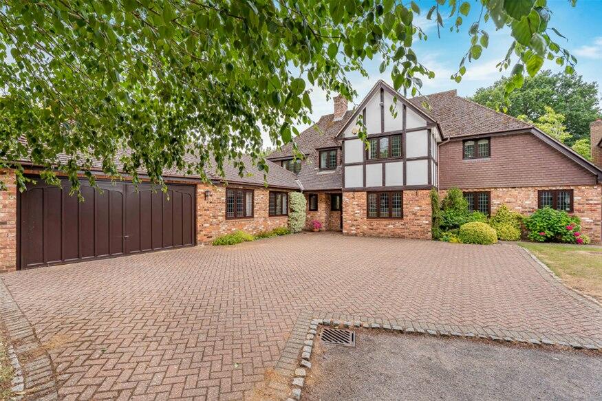 Additional image 14 of Park Avenue South, Harpenden, AL5