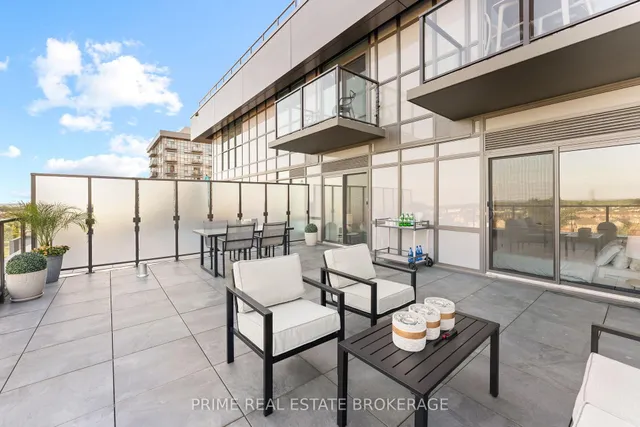 Additional image 19 of 460 Dundas St Unit 711