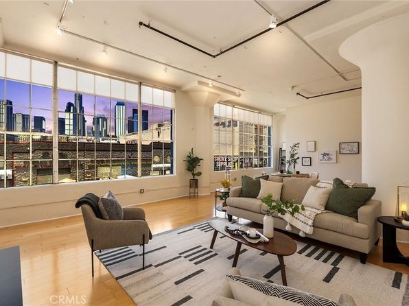 420 S San Pedro St APT 211, Los Angeles, CA 90013