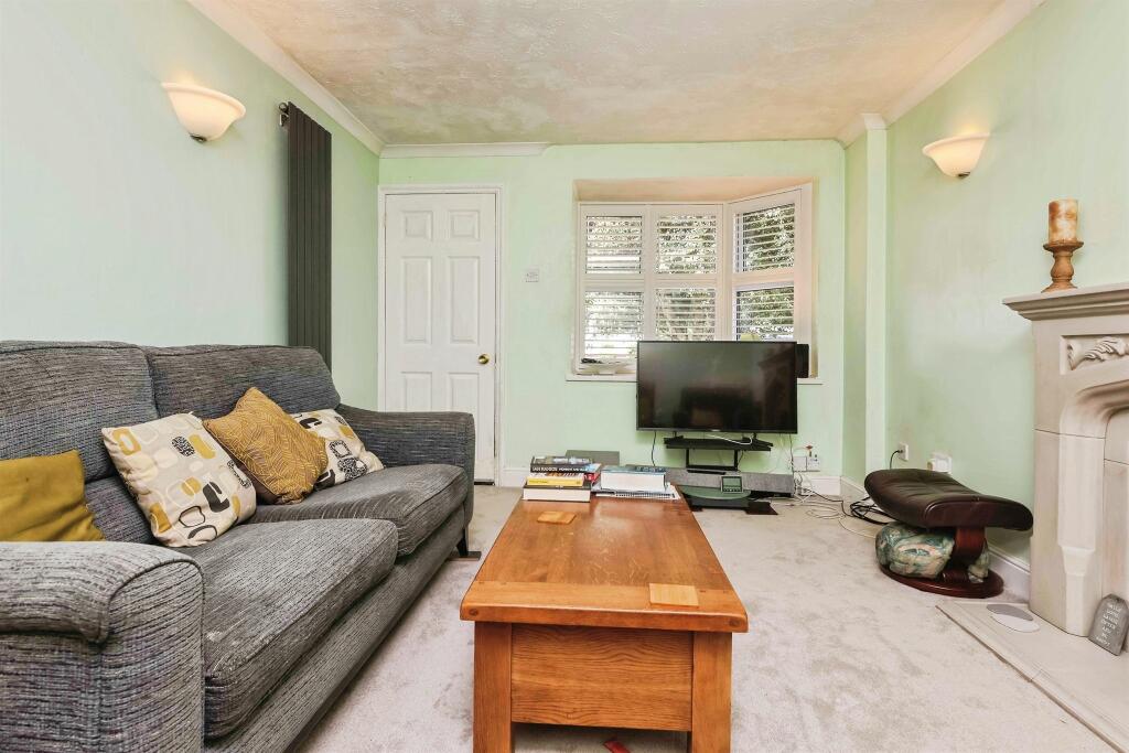 Additional image 5 of Stableford Close, Harborne, Birmingham