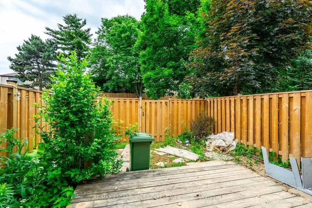 房产图片 30 - 加拿大安大略省哈密尔顿市Garth街1550号25A单元