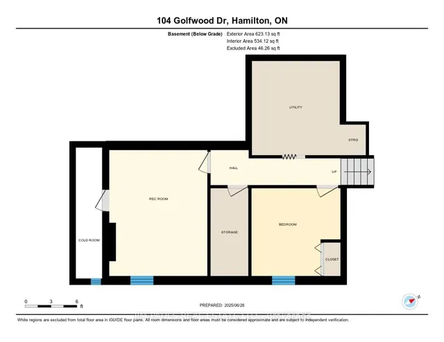 Additional image 50 of 104 Golfwood Dr