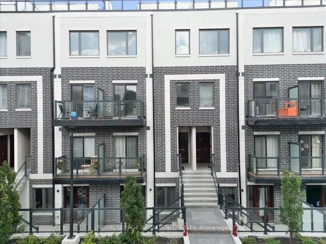 Additional image 2 of 3427 Sheppard Ave Unit 306