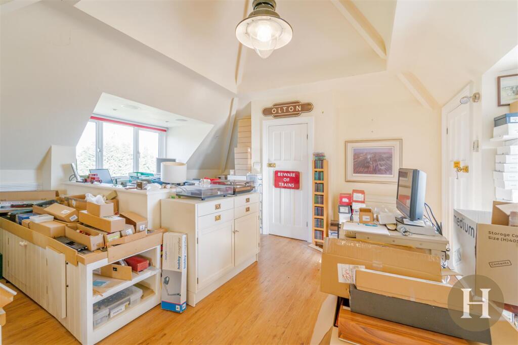 Additional image 48 of Croftdown Road, Harborne, Birmingham, B17