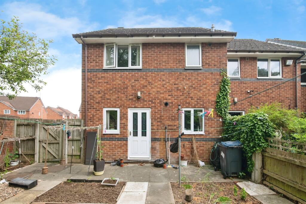 Additional image 16 of Wheeler Street, Lozells, Birmingham