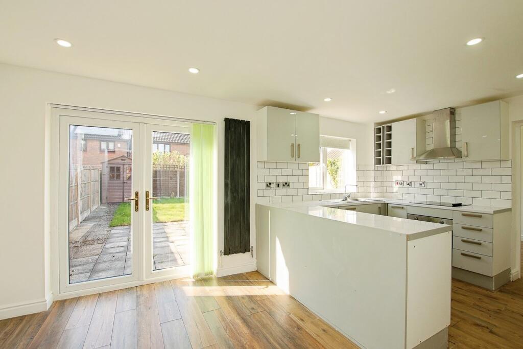 Additional image 4 of Bartley Woods, Birmingham, B32