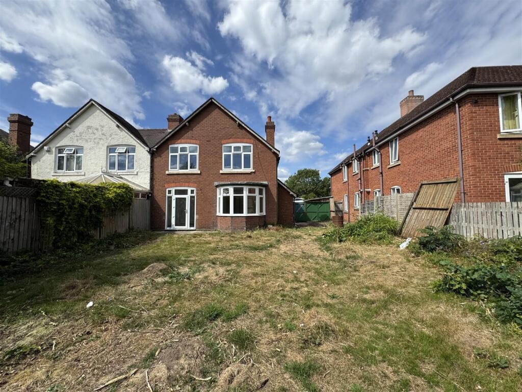 Additional image 35 of Queslett Road, Great Barr, Birmingham