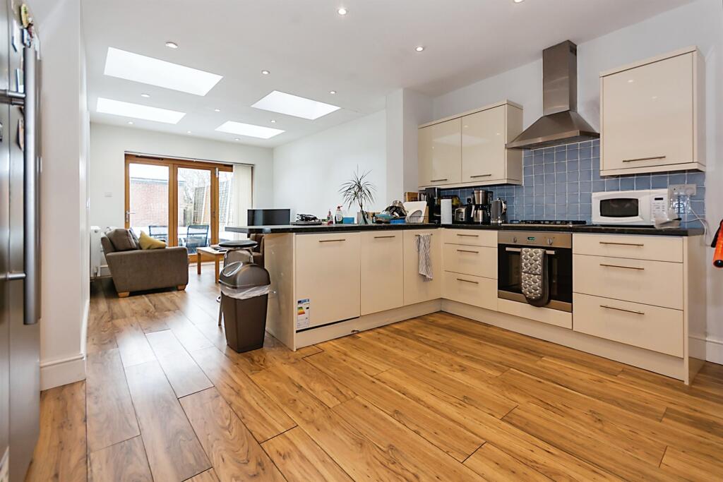 Additional image 18 of Metchley Lane, Birmingham