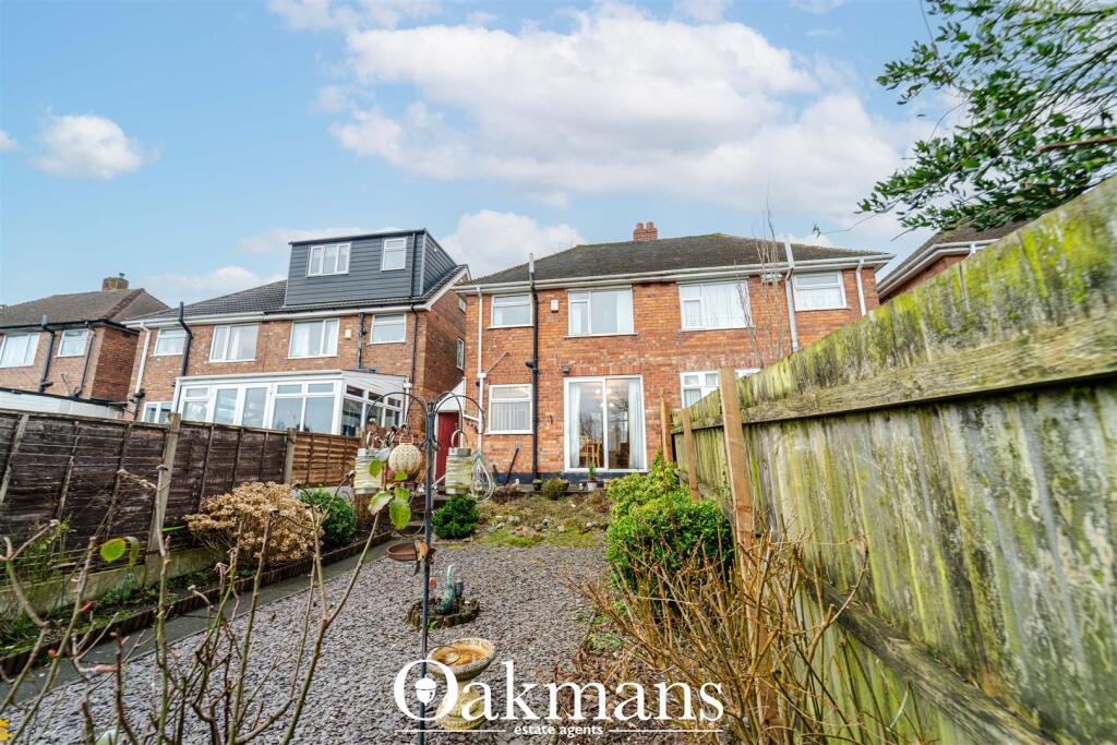 Additional image 13 of Woolacombe Lodge Road, Birmingham, B29