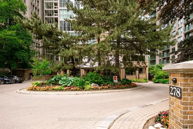 Additional image 2 of 278 Bloor St Unit 1501