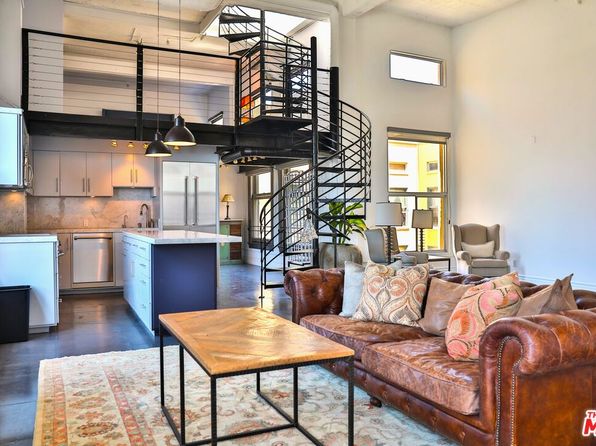 108 W 2nd St #PENTHOUSE 1007, Los Angeles, CA 90012