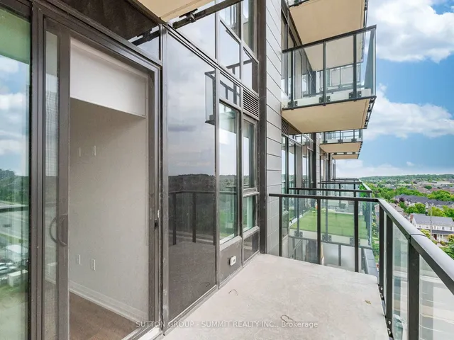 房产图片 28 - 加拿大安大略省奥克维尔William Cutmore大道3006号809单元