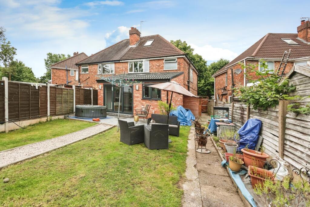 Additional image 15 of Dare Road, Birmingham, West Midlands, B23