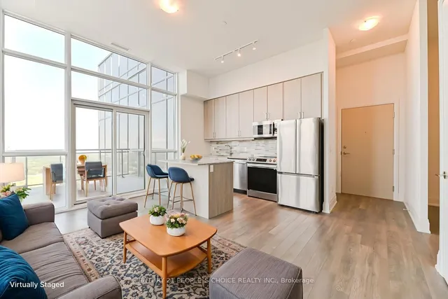 Additional image 4 of 20 Meadowglen Pl Unit 2901