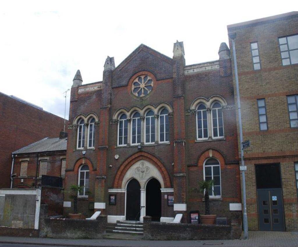 Property image for 50 & 52 Victoria Street, St. Albans, - Potential for development
