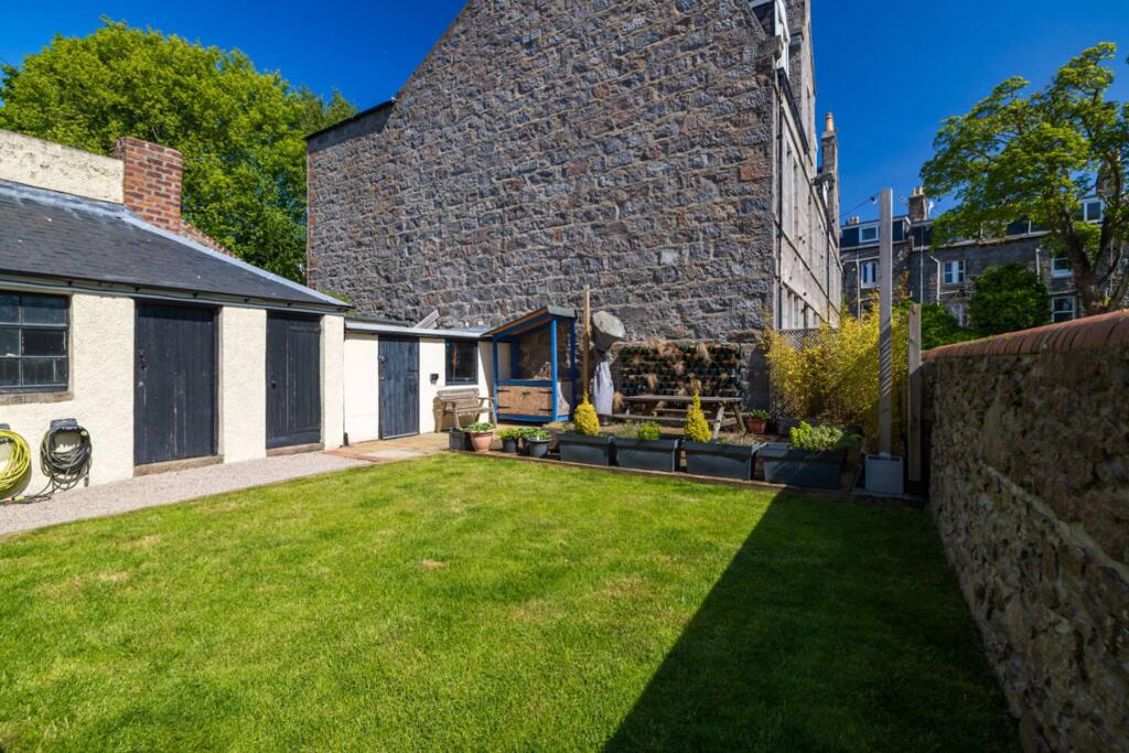 Additional image 20 of 14 Grosvenor Place, Aberdeen, AB25 2RE