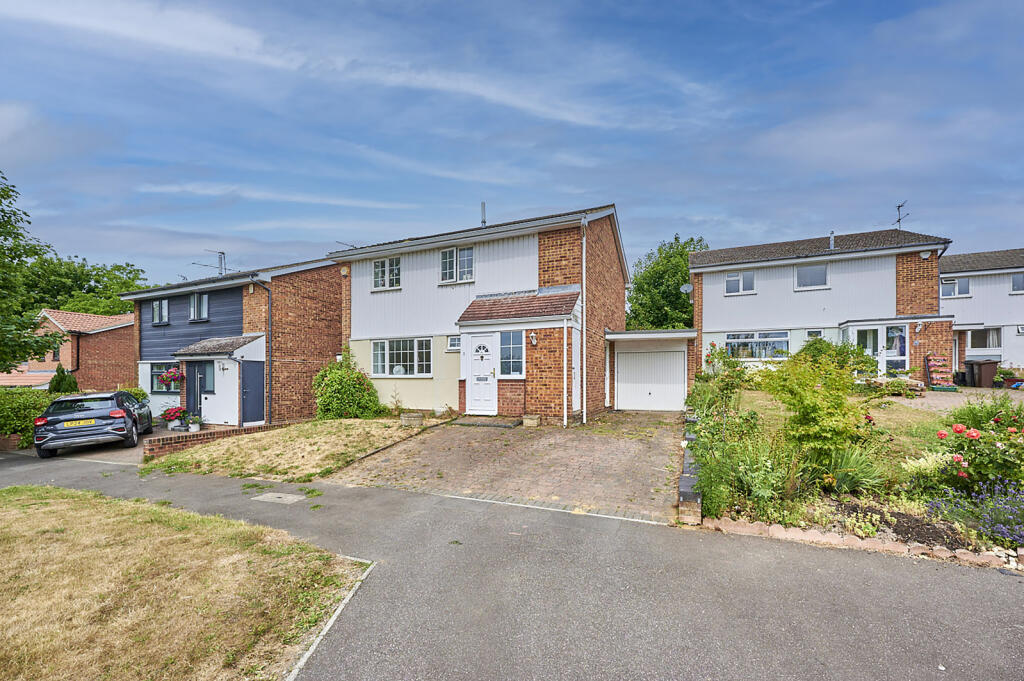 Additional image 10 of Flavian Close, St Albans, Herts, AL3