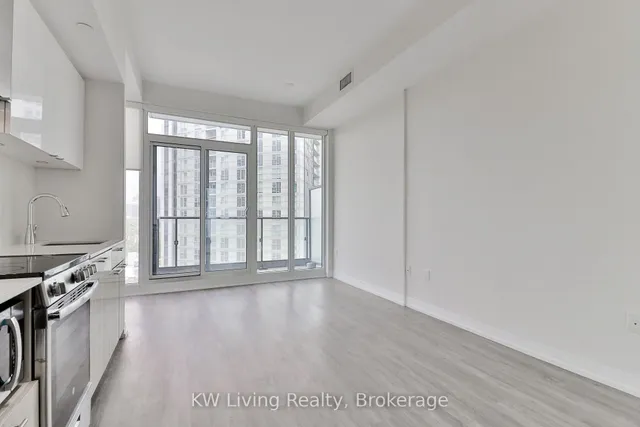 房产图片 7 - 多伦多贾维斯街251号 1014单元