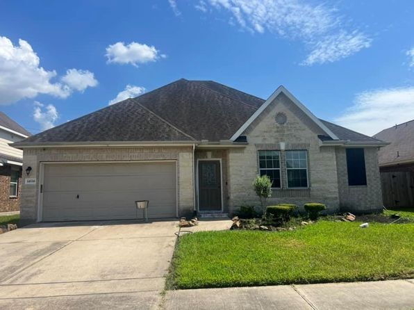 14538 Burleson Bend Dr, Houston, TX 77049