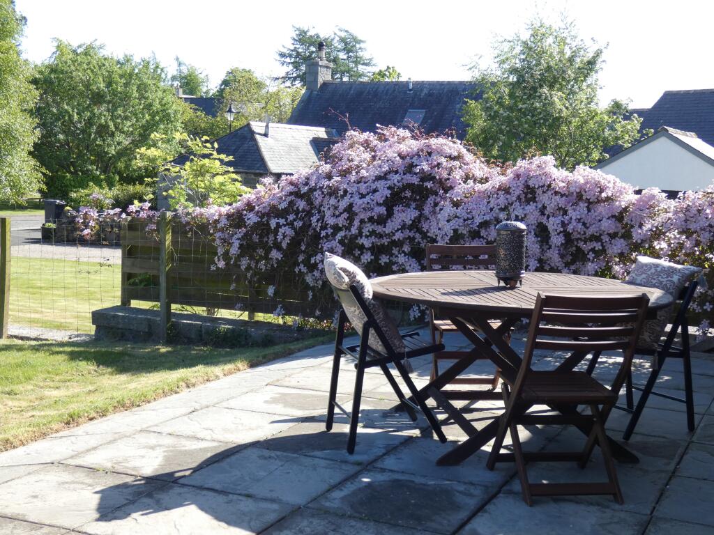 Additional image 7 of Stable Close, Inverurie, AB51