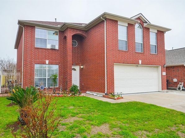 7011 Westover Ridge Dr, Houston, TX 77072