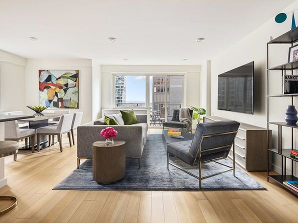159 W 53rd St APT 34E, New York, NY 10019