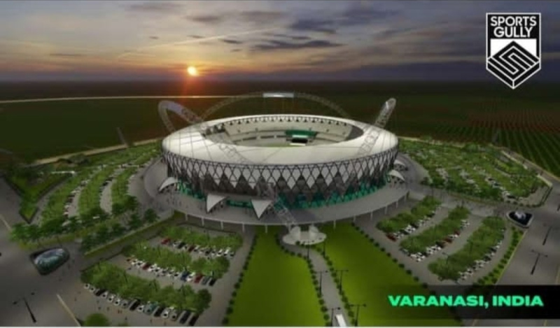 Additional image 2 of Mirzamurad, Varanasi