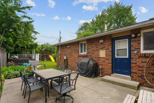 房产图片 26 - 711 MULLIN 路