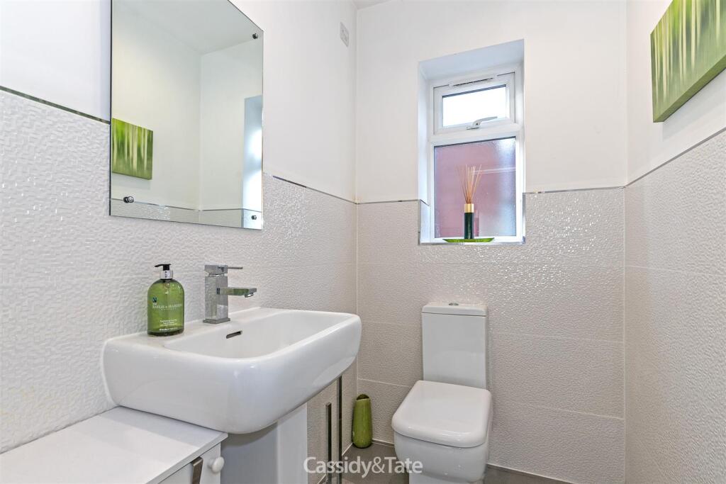 Additional image 21 of Mount Pleasant Lane, Bricket Wood, St Albans