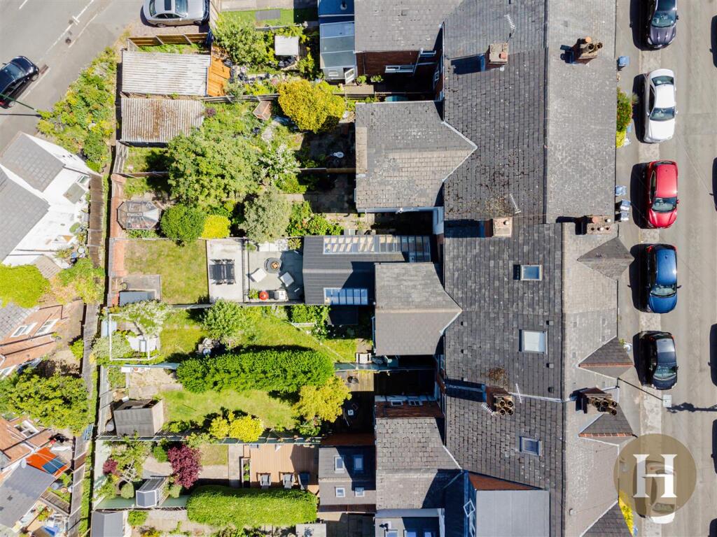 Additional image 44 of Regent Road, Harborne, Birmingham, B17