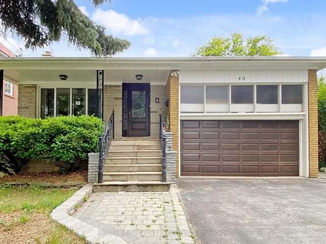 Additional image 2 of 40 Tollerton Ave