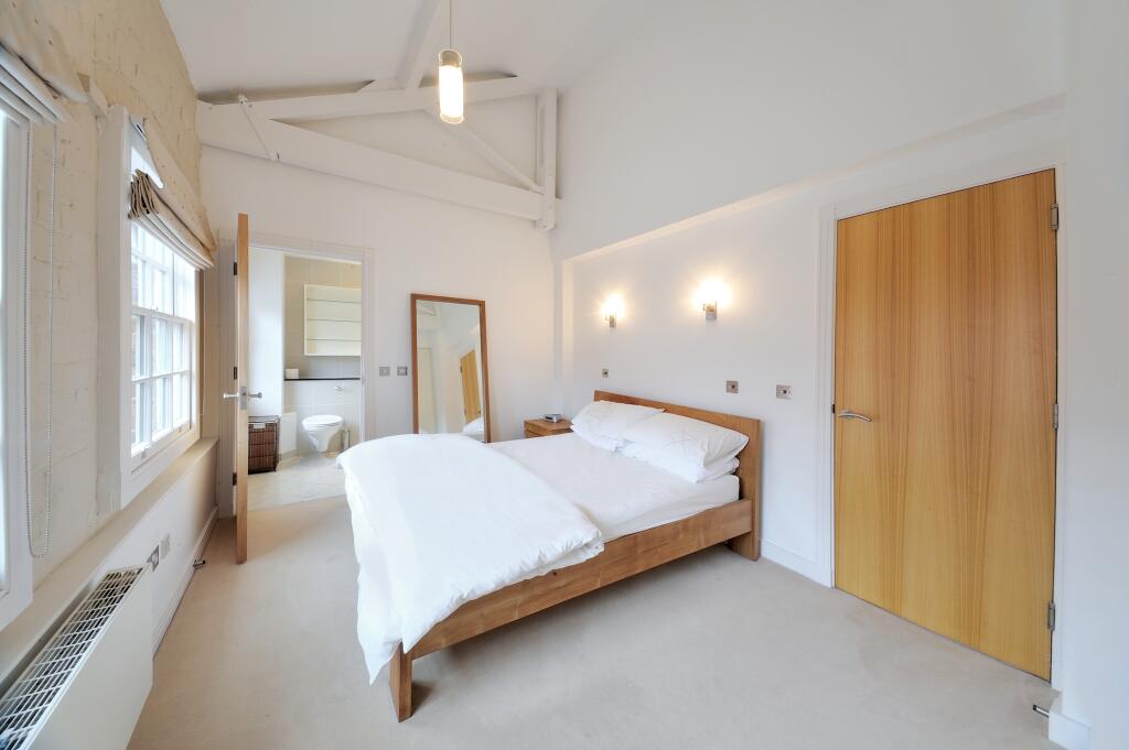 Additional image 5 of Sheepcote Street, Birmingham, B16