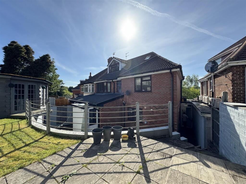 Additional image 48 of Ashcombe Avenue, Handsworth Wood, Birmingham